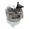 Карбюратор 16100-Z0L-853 подходит для Honda GCV160A GCV160LA GCV160LAO S1A S3A газонокосилки