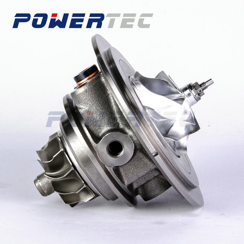 Billet Turbo cartridge for Kia Stinger 2.0L Theta 2 FR Turbocharger Chra MFS Turbine Core 853073-0003 28231-2CTA2