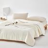 Muji Natural Cotton & Silk Blend Winter Comforter