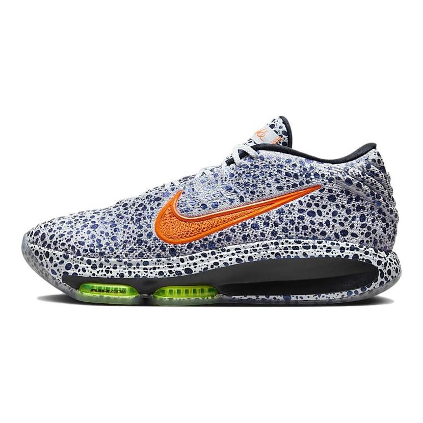 Nike Кроссовки Air Zoom Gt Hustle 3 Ep 'Olympic Safari' Повседневные FV3425-900
