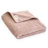 ORI365 Big Face 40 x Imabari Wrap Around Your Replace of Bath High Made in Vacuum Compressed Pack Towel, 100 см, Полотенце, Премиум, Плотное, Впитывающее,