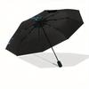 Glow in The Dark Butterfly Wallpapers for iPhone & AndroidUmbrella, Cute Umbrella with Cute Design, Portable 3-Fold Compact Umbrella for Men & Women,