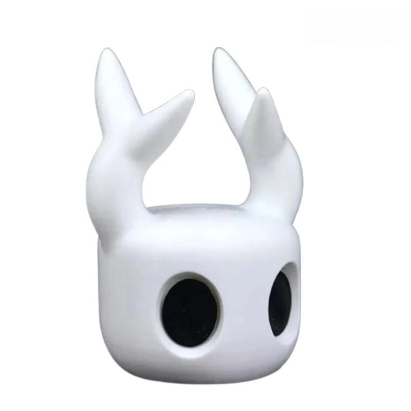 Игровой держатель для наушников, вдохновленный Hollow Knight, 3D-подставка для наушников с нескользящей основой для всех наушников, настольный органайзер