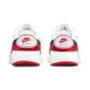 Nike Air Max SC PS White University Red Детские кроссовки Черные CZ5356-106