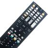 RC866M Пластиковый AV-ресивер Пульт ДУ для HT-R391 TX-NR315 Удобное расположение кнопок Универсальная совместимость