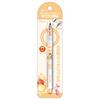 Kamio Japan Winnie the Pooh Kurutoga Mechanical Pencil 054911 Disney 0.5mm