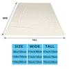 Yin Yang Fish blanket Personalized Name Flannel Blanket Soft Cozy Plush Throw for Sofa Bed Lightweight Home Décor