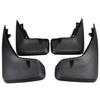 Front Rear Mudflaps For Land Rover Lr2 Freelander 2 2006 2008 2009 2010 2011 2012 2013 2014 2015 Splash Guards Fender Mud