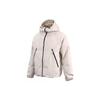 Converse Пуховик Counter Climate Унисекс Белый 10023776-A02