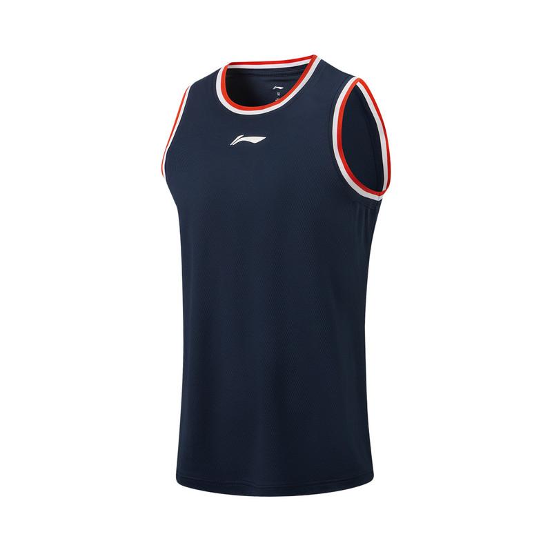 Баскетбольные костюмы Li Ning Мужские Тонкие AATW005-1