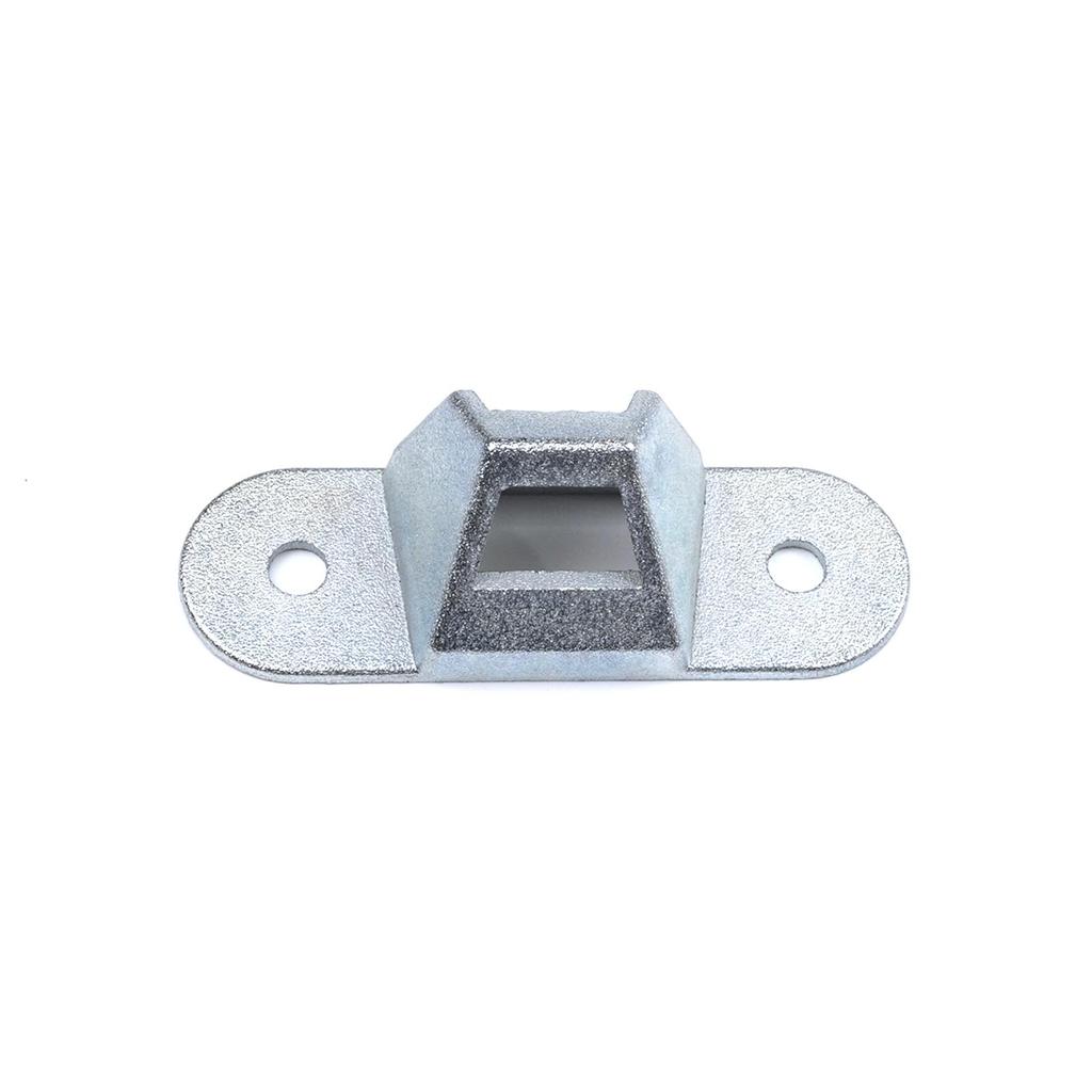 EDP801 Rear Door Bottom Lock Striker 8724.53 1303896080 for Fiat Citroen Peugeot