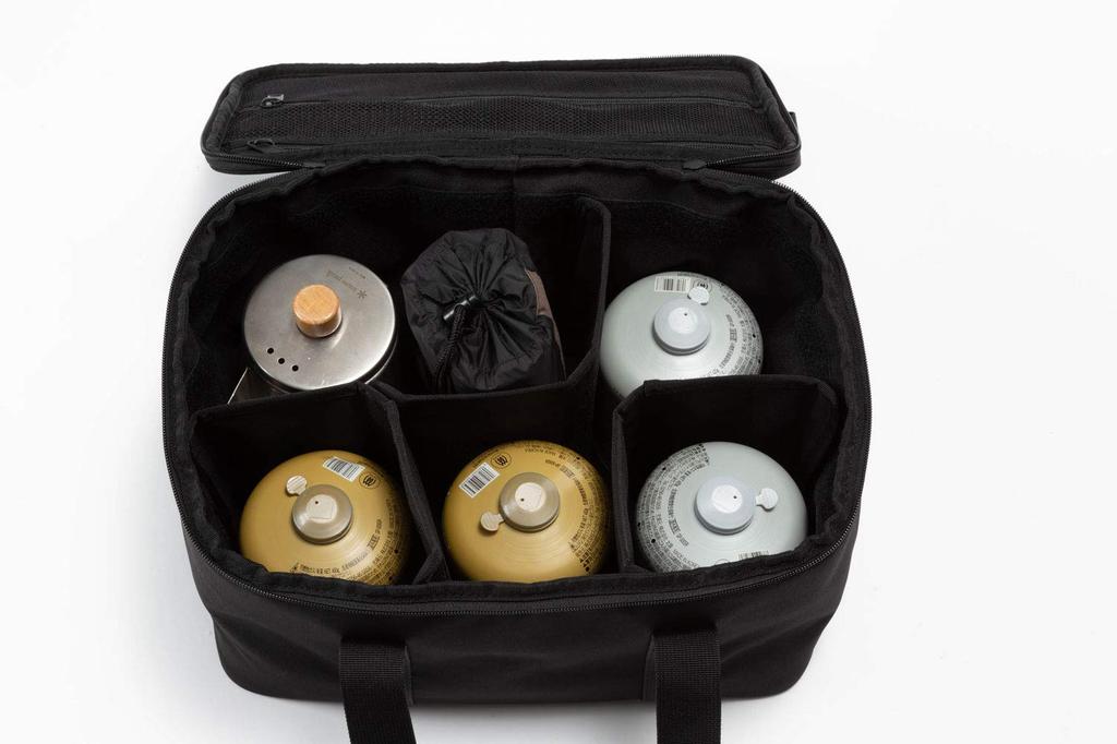 Сумка для снаряжения Snow Peak Unit 220 UG-462