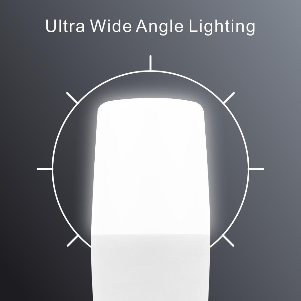 5 Вт 10 Вт 15 Вт 20 Вт светодиодная цилиндрическая кукурузная лампа E27 E14 лампочка 220 В-240 В светодиодная лампа для украшения дома люстра свеча