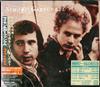 CD SIMON & GARFUNKEL - Live 1969 SICP2249 Sony 2009 Japan Pop Б/У