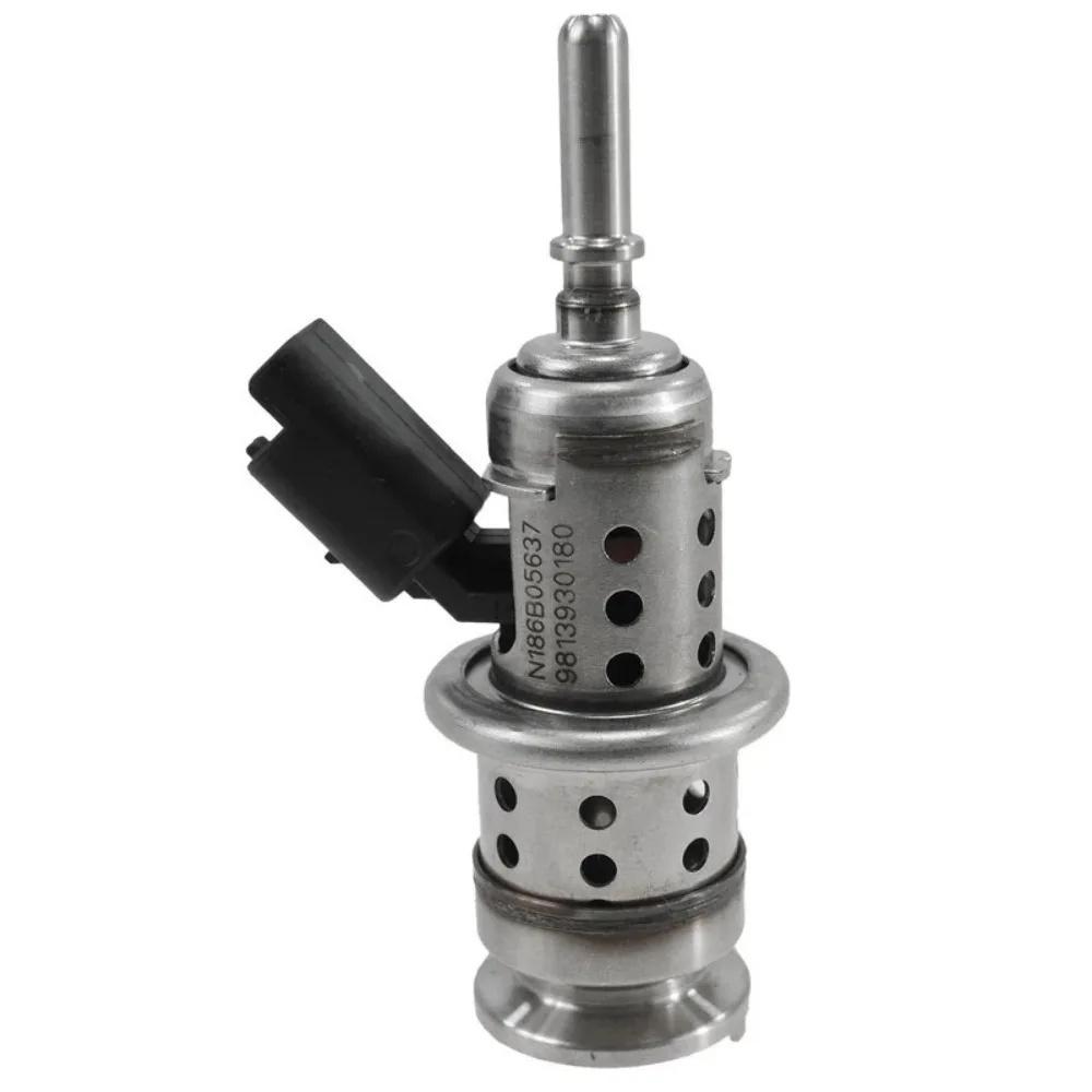Клапан форсунки 9813930180 Подходит для OPEL Citroen C3 C4 Peugeot 2008 3008