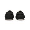 ONITSUKA TIGER PLABALA Текстиль, Замша (split cowhide) Повседневная обувь Унисекс Черный 1183C541-001