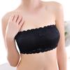The New Spring And Summer Lace All-Match Backing Girl Wrapped Chest Bra