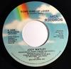 7-дюймовая пластинка JODY WATLEY - Some Kind Of Lover MCA53235 MCA Records 1987 США Поп Б/У
