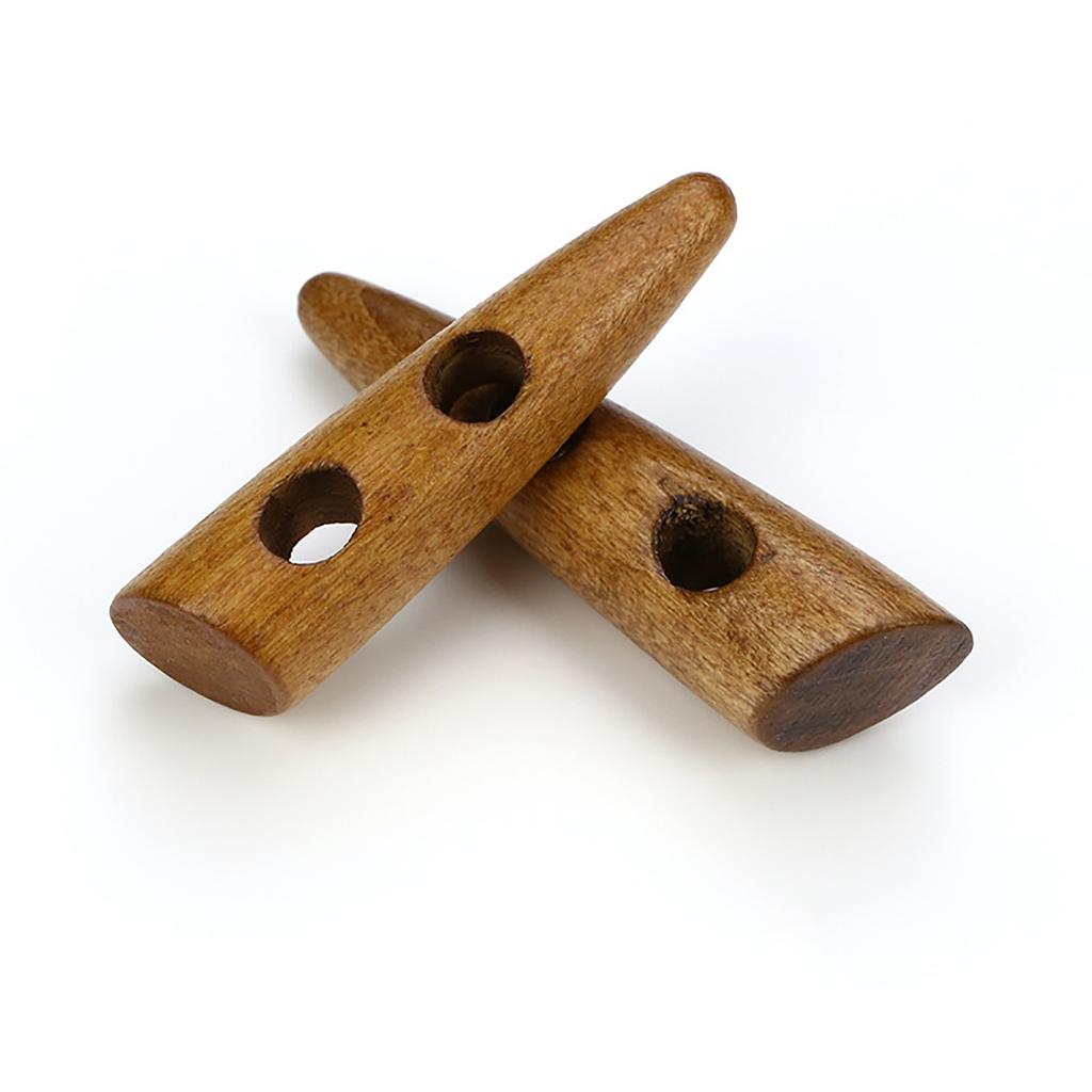 20 шт. 30-60 мм оливковое дерево пуговицы-застежки для ветрового пальто роговые пряжки швейные пуговицы для пальто пуговицы для пальто аксессуары для одежды