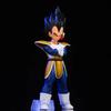 24 см Аниме Персонаж Dragon Ball Бейджита Статуэтка ПВХ Кукла-фигурка Модель Игрушка, Dragon Ball Super Бейджита Фигурка Аниме Модель Игрушка Su