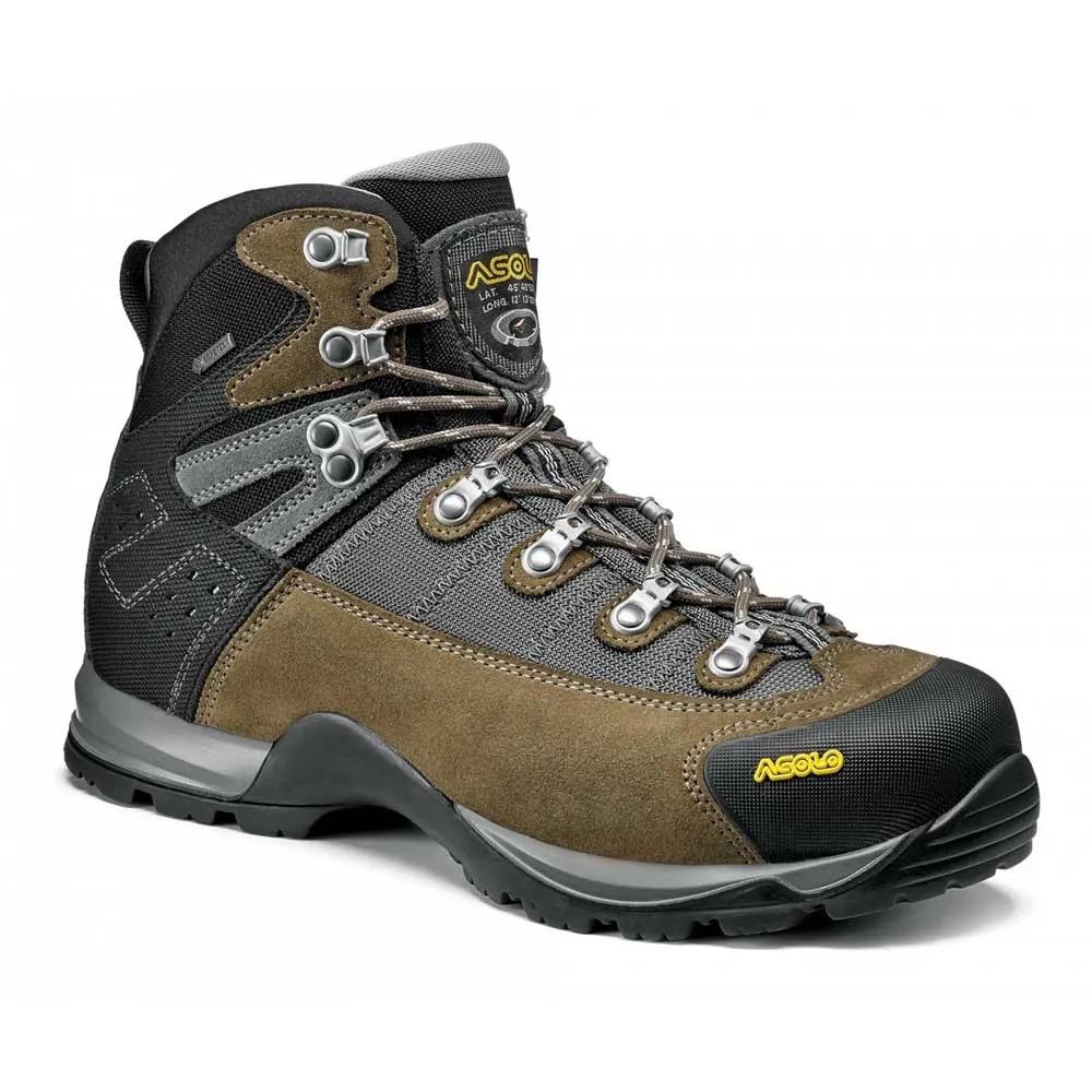 Asolo Ботинки для хайкинга Fugitive Goretex