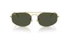 Солнцезащитные очки 0RB3845 Legend Gold 57 [Ray-Ban]