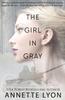 Книга The Girl In Gray
