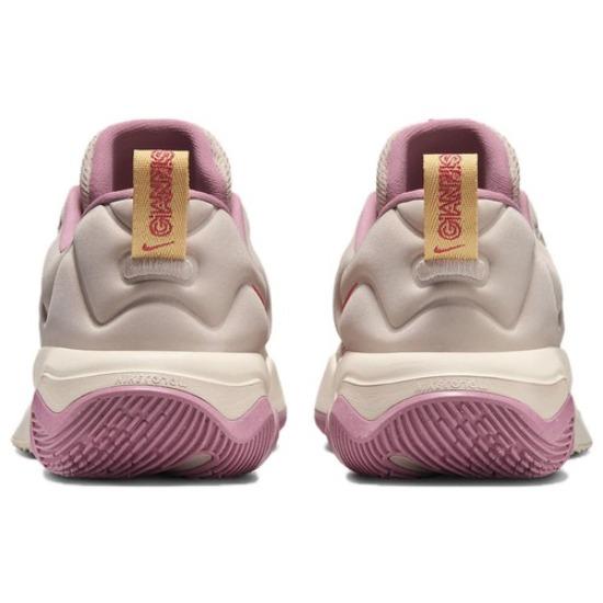 Nike Giannis Immortality 3 Low Ископаемый камень Небесное золото - DZ7533-200