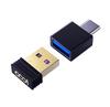 Cooidea Mini USB мышь jiggler и мышь touch 3 работают имитируя движение мыши, чтобы ваш компьютер не выходил из строя и с адаптером mover,