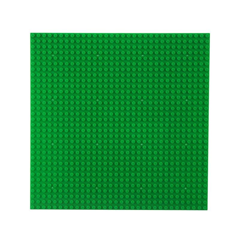 32x32x16x16 Точек Классические Базовые Пластины MOC DlY Пластиковые Кирпичики Основы Город Dimensions Строительные Блоки Фигурки Строительные Игрушки