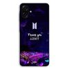 Case For Samsung Galaxy A07 BTS Army Group BTS King of K-pop Maniacase