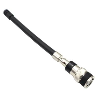 Антенный разъем BNC 600-900 МГц для PGX24 SLX24 PG58 для SM58 BETA5 беспроводной приемник микрофон