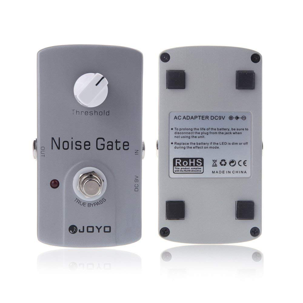 JOYO Noise Gate Noise Gate [] (True Bypass)