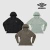 Umbro Легкая ветровка с капюшоном Ur221cjk43