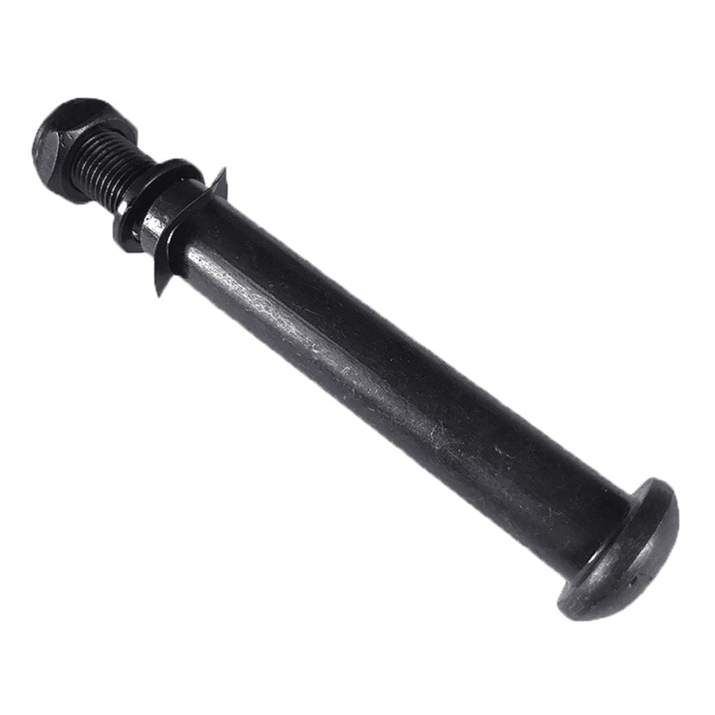 Болты для эллиптического тренажера Крепежный винт Замена Болт для фитнес-велосипеда Болт для спортивного велосипеда для упражнений Велосипеды для помещений