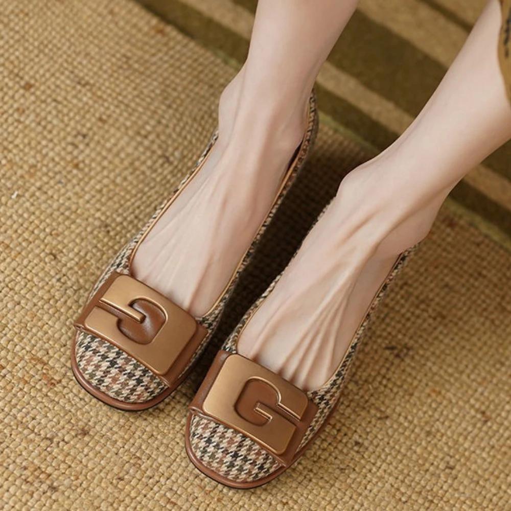 Туфли на высоком каблуке женские летние элегантные туфли дизайнерские женские туфли-лодочки на толстой подошве люксовый бренд вечерние туфли Мэри Джейн