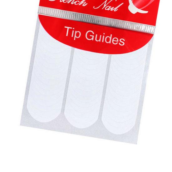 5 пакетов нежное украшение для ногтей, не выцветает, не падает