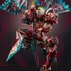 Moshowtoys Премиум Класс «Великий Мудрец, Равный Небу» Сунь Укун Готовая Коллекционная Модель Сборная Модель Набор Фигурка