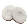 1Pair Sponge Ear Pads Earbuds Cover for Sennheiser  HD228 229 218 238 219 220 Headphones Accessories