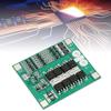 Плата защиты литиевой батареи 3S 12V 40A Плата PCB с балансировкой заряда