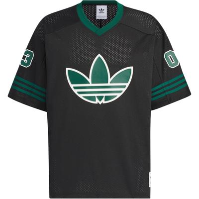 adidas Оригинальная РЕТРО УЛИЧНАЯ БАСКЕТБОЛЬНАЯ ФУТБОЛКА JC6803