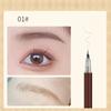 Water Eyebrow Pencil, Natural Color, Waterproof, Long-lasting, Non-fading, Not Easy To Smudge, Ultra-fine Liquid Eyebrow Pencil