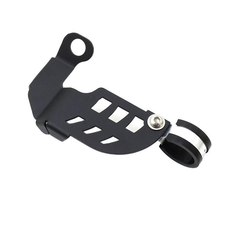 Motorcycle side kick and side support induction switch protection suitable for BMW Waterbird R1200GS 1200 LC R1250GS ADV 1250