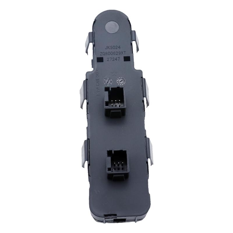 Car Window Lifter Switch For CITROEN C4 I (LC_) 1.4 16V 2004-2011 KFU (ET3J4) OEM 6554.HA 38264PU 2106021 Control Glass Button