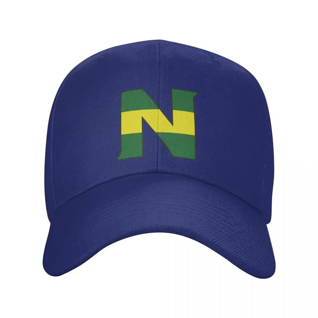 New Captain Tsubasa Newteam Logo Baseball Cap for Unisex Women Adjustable Anime Football Dad Hat Streetwear Snapback Caps