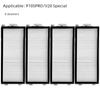 With Stone Robot Cleaner Accessories Filter Screen G10/P10/P20/G20/G30/T7s/T8plus Filter Element