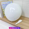 10pcs 18 Inch Balloons for Birthday Camping Christmas Valentine's Day Wedding Children's Day Party Decoration Latex Balloon
