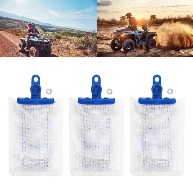 709000662 Фильтр топливного насоса 715900322 для Can-Am 450 450 500 л 500 л Defender 450 HD10 HD5 HD8