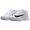 Nike Кроссовки Court Air Zoom Vapor Pro 3 HC белые черные женские FZ2158-101