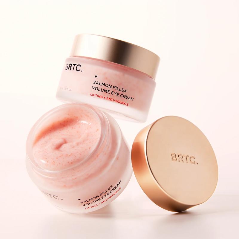 BRTC Крем для век Salmon Fillex Volume 50 мл